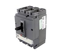 LV525425 Interruttore automatico Polo: 3 viti Nominali: 250A IP40 690VAC SCHN...