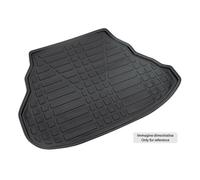 LV71 Pro-Fit Vasca Baule Su Misura In Tpe per Mercedes Cls (02/18>)