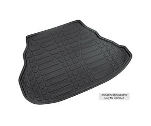 LV71 Pro-Fit Vasca Baule Su Misura In Tpe per Mercedes Cls (02/18>)