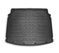 LV7D Pro-Fit Vasca Baule Su Misura In Tpe per Hyundai Bayon (08/21>)