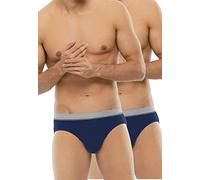 LVB 3D Morphotech Slip (Pacco Da 2) Uomo