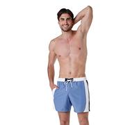 LVB Boxer Sporty Costume, Blu Indigo, M Uomo