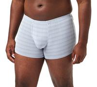 LVB Classy Micromodal Slip, Uomo, Grigio (Grigio Chiaro 00p), Small (Taglia Unica: 3)