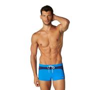LVB Costume a pantaloncino Parigamba Rcs Uomo, Blu, S