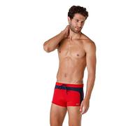 LVB Parigamba Sporty Costume, Rosso, L Uomo