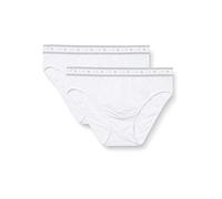LVB Slip Bio Cotton Bi-pack Uomo x2