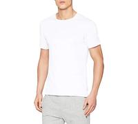LVB T-Shirt Girocollo 100% Cotton Uomo