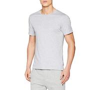 LVB T-Shirt Girocollo 100% Cotton Uomo