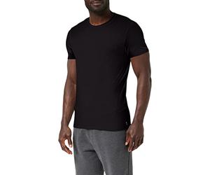 LVB T-Shirt Girocollo Stretch Cotton Uomo
