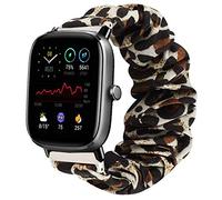 LvBu Cinturino compatibile con GTS 2 Mini, morbido cinturino in gomma per smartwatch Amazfit GTS 2 Mini/GTS 2