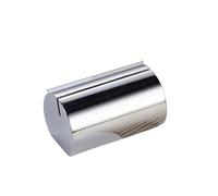 LVCHAO 5 Pieces Table Number Place Card Holders Per Matrimoni E Feste