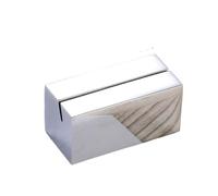 LVCHAO 5 Pieces Table Number Place Card Holders Per Matrimoni E Feste