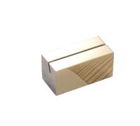 LVCHAO 5 Pieces Table Number Place Card Holders Per Matrimoni E Feste