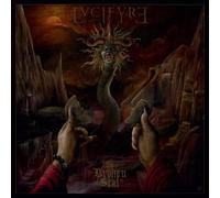Lvcifyre - The Broken Seal