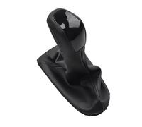 LVDLRAJJ Cambio manuale Compatibile Con Benz Per W211 Auto Leva Del Cambio Automatico Della Velocità Manopola Del Cambio Copri Stivale Con Sfera A Mano(CLASSIC)