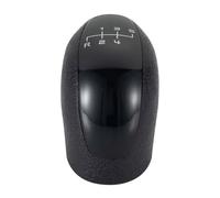 LVDLRAJJ Cambio manuale Compatibile Con BENZ Per VITO Per VIANO W639 2003-2010 Per SPRINTER II 906 2006-2013 6 5 Velocità Nero Pomello Cambio Manuale(5 Speed)