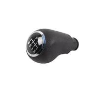 LVDLRAJJ Cambio manuale Compatibile Con Chevrolet Per Trax 2011 2012 2013 2014 2015-2020 Auto Pomello Del Cambio Anteriore Pomello Del Cambio Per Auto In Plastica PU