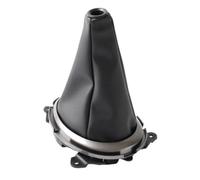 LVDLRAJJ Cambio manuale Compatibile Con Fit Per Jazz 2009 2010 2011 2012 2013 2014 2015 5 Velocità Manuale Pomello Del Cambio Gear Shifter Stick Manopola Caso(Case Only)