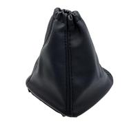 LVDLRAJJ Cambio manuale Compatibile Con Ford Per Transit Van MK7 2006 2007 2008 2009 2010 2011 2012 Pomello Del Cambio Ghetta Boot Collare Di Copertura Accessori Lo Styling Dell'auto(Case Only)