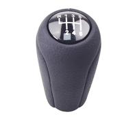 LVDLRAJJ Cambio manuale Compatibile Con Mazda Per 3 BK BL 2006-2012 Per 5 CR CW 2005-2013 Per 6 II GH 2007-2012 Leva Cambio Manuale Pomello Cambio Maniglia Leva Cambio(6 Speed)