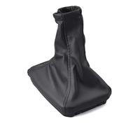 LVDLRAJJ Cambio manuale Compatibile Con Opel Per Calibra 1995-1999 Per Combo C 2001-2003 Pomello Cambio 5 Velocità Maniglia Leva Con Testa Del Bastone(Gear Shift Cover)