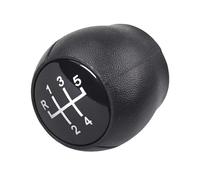 LVDLRAJJ Cambio manuale Compatibile Con Opel Per Calibra 1995-1999 Per Combo C 2001-2003 Pomello Cambio 5 Velocità Maniglia Leva Con Testa Del Bastone(Knob B)
