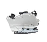 LVDLRAJJ Compatibile con A1 8X MK1 2010 2011 2012 2013 2014 Attuatore Serratura Porta 5N1837015A 5N1837016A 5N0839015A 5N0839016A Ricambi per Auto Serratura Porta Laterale(15N1837016A)