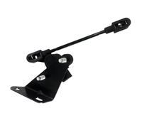 LVDLRAJJ Sensore di Livello Altezza Compatibile con Lincoln per Town Car 2003-2011 Sensore di Livello Dell'altezza della Sospensione Posteriore 8W1Z5359A 8W1Z-5359-A