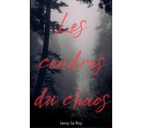 LVDM - TOME 2: Les cendres du Chaos