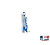 Lve Live Rcbo 40 Ampere 40a Tipo B B40 10kA 30mA RB140B-030 Disgiuntore