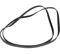 LVELECTRICS - Cinghia per asciugatrice compatibile con Logik LCD8W18 LCD7W18 LHP8W18, cinghia per asciugatrice per 2012H7 7PH2012 35647