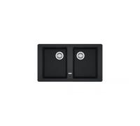 LVF FRANKE BFG 620 NERO#CONSEGNA IN 3 SETTIMANE#