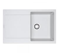 LVF FRANKE MRG 611 BIANCO#CONSEGNA IN 3 SETTIMANE#