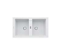 LVF FRANKE MRG 620 BIANCO***#CONSEGNA IN 3 SETTIMANE#