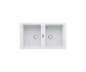 LVF FRANKE MRG 620 BIANCO***#CONSEGNA IN 3 SETTIMANE#