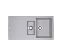 LVF FRANKE MRG 651 ALLUMIN.#CONSEGNA IN 3 SETTIMANE#