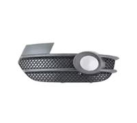 LVGVZTTGKM Cornice Paraurti Fendinebbia Per Q3 2012-2017 Fendinebbia Cornice Della Griglia Paraurti Anteriore Sinistro Parte Auto 8U0807681A Versione UE(Black Left side)