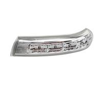 LVGVZTTGKM LEDriving indicatore di direzione Per Hyundai Per Santa Per Fe 2010 2011 2012 Per Veracruz Feat 55 Luce Di Direzione Per Specchietto Retrovisore A LED Dinamici per specchietto(1 Right)