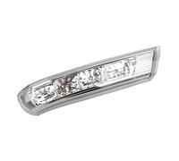 LVGVZTTGKM LEDriving indicatore di direzione Per Hyundai Per Santa Per Fe 2010 2011 2012 Per Veracruz Feat 55 Luce Di Direzione Per Specchietto Retrovisore A LED Dinamici per specchietto(1 Left)