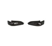 LVGVZTTGKM LEDriving indicatore di direzione Per Toyota Per Venza Scion IM 2 Pezzi Indicatore Di Direzione Sequenziale Ambra Per Specchietto Laterale Dinamici per specchietto(Smoke shell B)