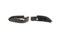 LVGVZTTGKM LEDriving indicatore di direzione Per Toyota Per Venza Scion IM 2 Pezzi Indicatore Di Direzione Sequenziale Ambra Per Specchietto Laterale Dinamici per specchietto(Smoke shell A)