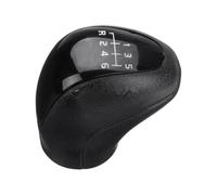 LVGVZTTGKM Per Benz Sprinter 906 2006-2013 Pomello Del Cambio Nero Stile