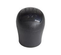 LVGVZTTGKM Per CLIO 2 2006-2008 Pomello Del Cambio Stile Nero/Grigio