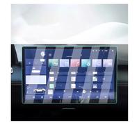 LVGVZTTGKM Per Dongfeng Aeolus MAGE 2025 2026 Pellicola In Vetro Temperato Per Auto Console Centrale Navigazione Schermo Strumento Proteggi proteggi schermo auto(HD 2)
