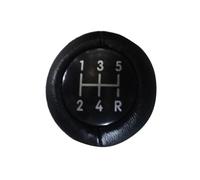 LVGVZTTGKM Per Saab 9-3 9000 Sportivo Pomello Leva Cambi Pelle/ABS