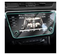LVGVZTTGKM Per Skoda Per Superb 2018-2020 Navigazione GPS Per Auto Pellicola Protettiva Schermo LCD In TPU Protezione Interno 8 Pollici proteggi schermo auto(8 Inch 1PCS)
