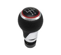 LVGVZTTGKM Per Solo Manopola Pomello Leva Cambi Manuale 5 Marce/6 Marce Per A3 S3 8P 2003-2013 Per A4 S4 Per Q5 S-Line 2007-2015 Elegante Pomello Del Cambio 1 * Del Cambio