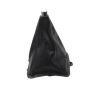LVGVZTTGKM Per Solo Manopola Pomello Leva Cambio Manuale Per GWM Hover Wingle 3 Wingle 5 Pelle Sintetica/ABS 5 Marce/6 Marce Nero Elegante Pomello Del Cambio 1 Pezzo