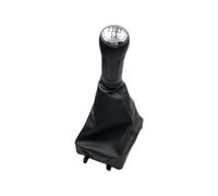 LVGVZTTGKM Per VW Polo 9N 9N2 Per GTI 2002-2009 Sportivo Pomello Leva Cambi
