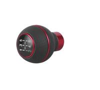 LVGVZTTGKM Pomello Cambio Per Universal Pelle/Alluminio Elegante